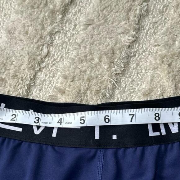 LVFT Retro Boom Shorts - Picture 5 of 6